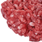 1 kg de carne picada de vaca premium