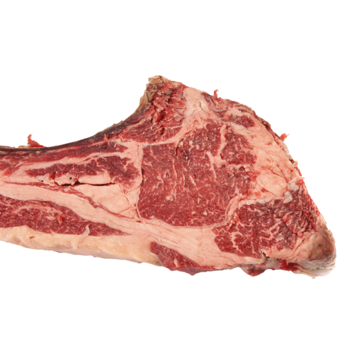 1.2 kg de chuleta tomahawk