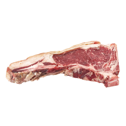 500g chuleta de vaca nacional frisona