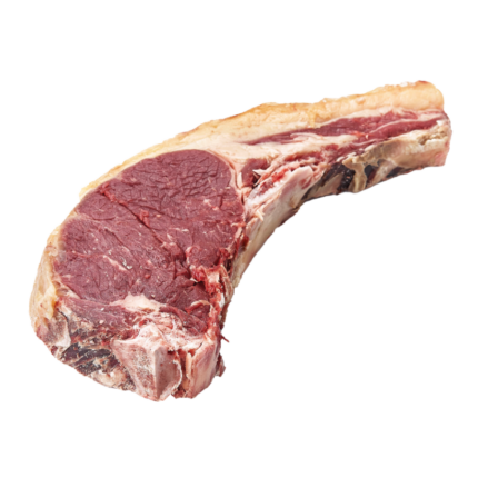 500g chuleta de vaca rubia gallega