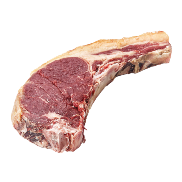 500g chuleta de vaca rubia gallega