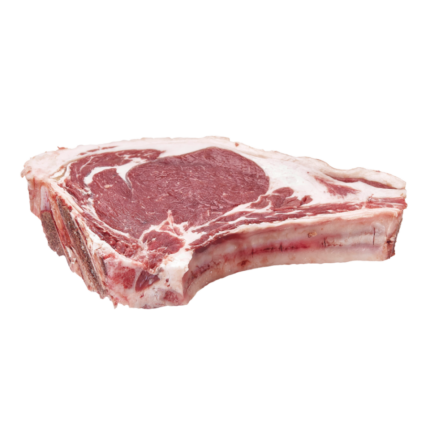 chuletón de añojo hembra 750g