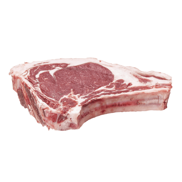 chuletón de añojo hembra 750g