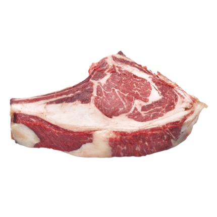 chuletón de novilla