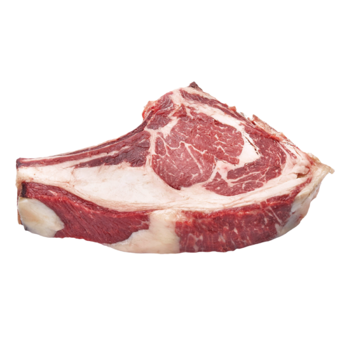 chuletón de novilla