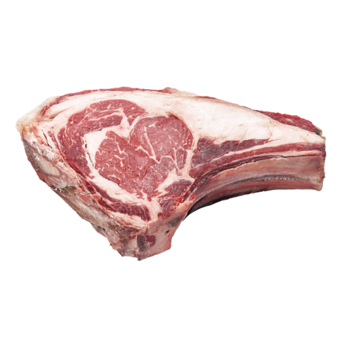 chuletón de novilla 1.2 kg