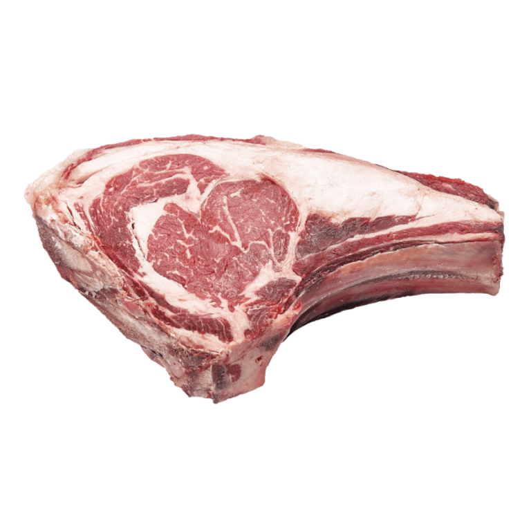 chuletón de novilla 1.2 kg