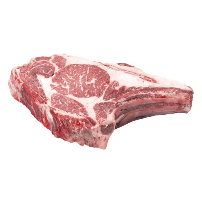 chuletón de 800g de novilla