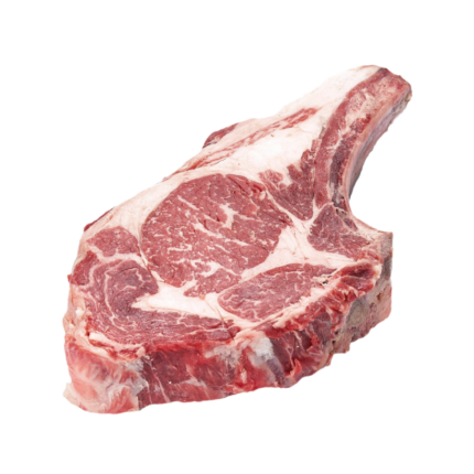 chuletón de novilla 800g