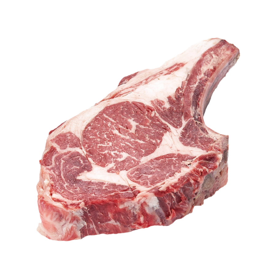 chuletón de novilla 800g