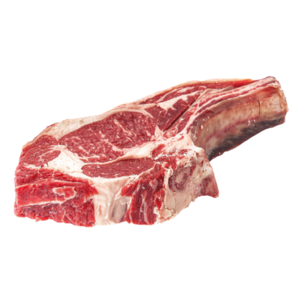 800g de chuletón de vaca nacional frisona