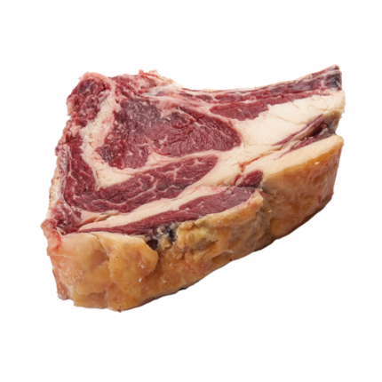 chuletón de vaca premium