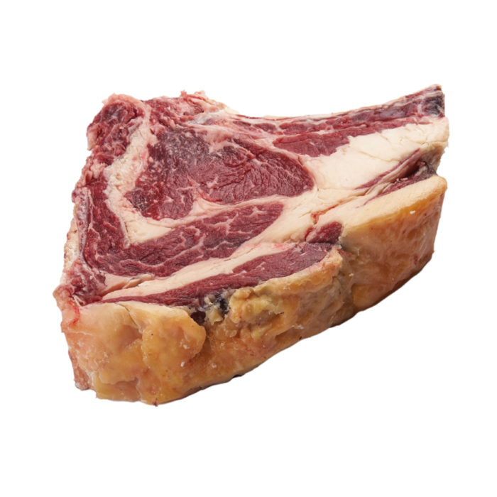 chuletón de vaca premium