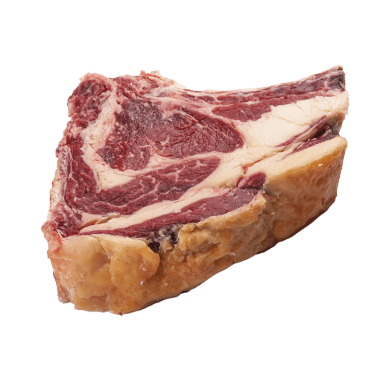 chuletón de vaca premium