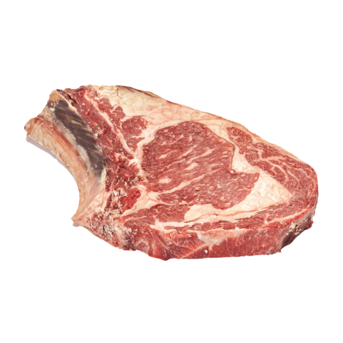 chuletón de vaca premium pulido 800g