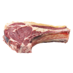 1.2 kg de chuletón de vaca rubia gallega