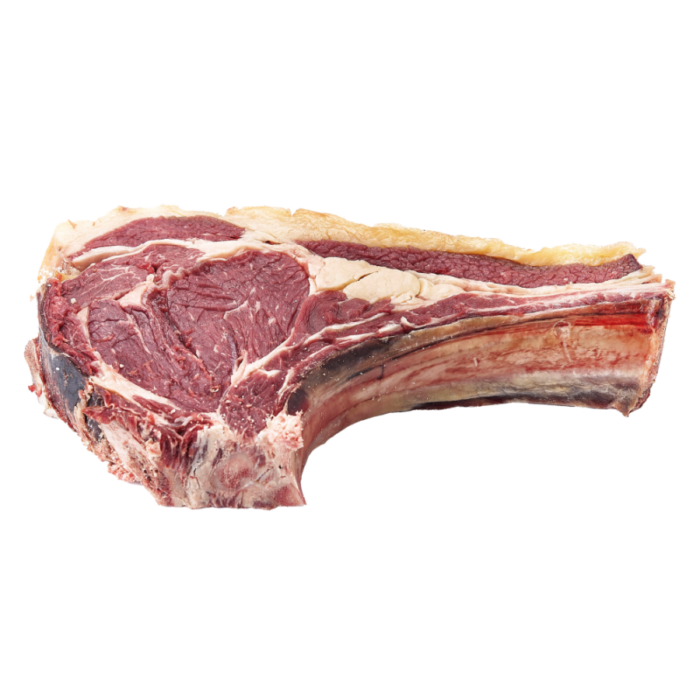 1.2 kg de chuletón de vaca rubia gallega