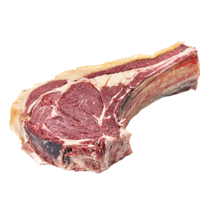 chuletón de vaca rubia gallega 1.2 kg