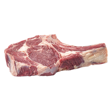 chuletón de vaca rubia gallega