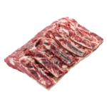 3.5 kg de lomo alto de vaca nacional frisona