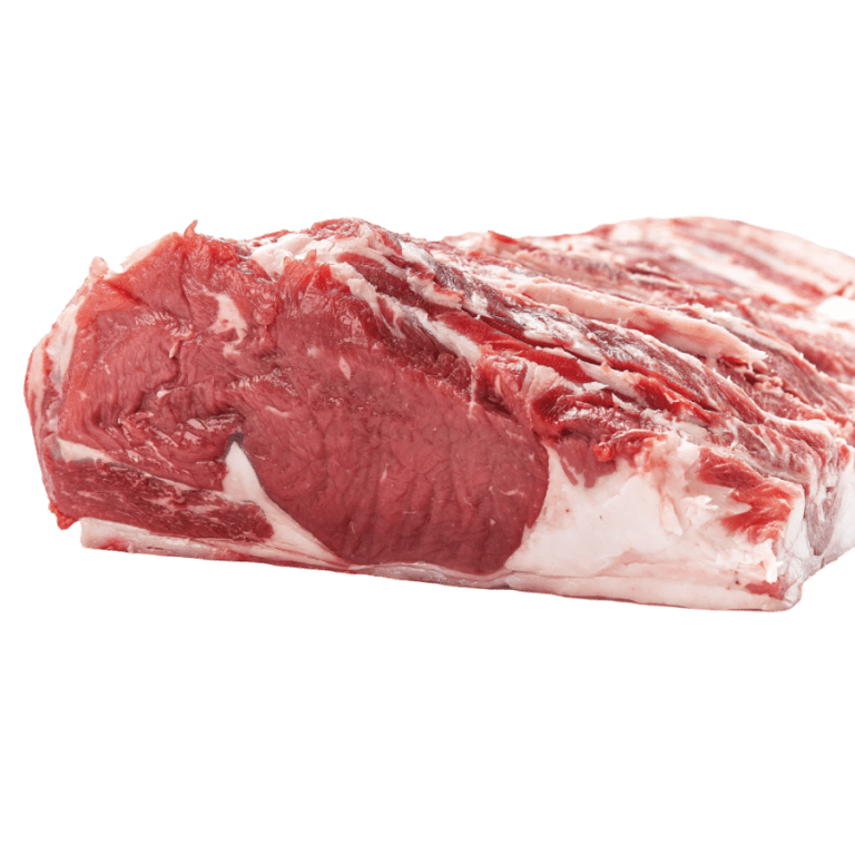 4 kg de lomo de añojo hembra