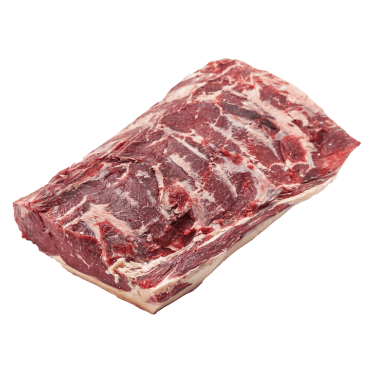 4 kg lomo nacional de vaca frisona