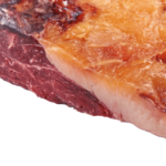 lomo bajo de vaca rubia gallega 4 kg