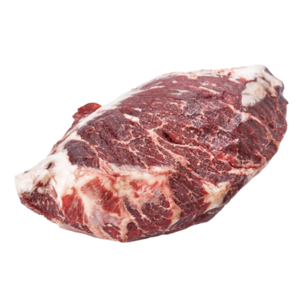 presa de cerdo ibérico