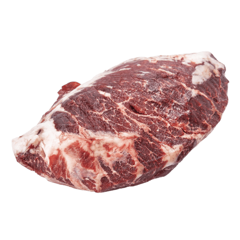 presa de cerdo ibérico