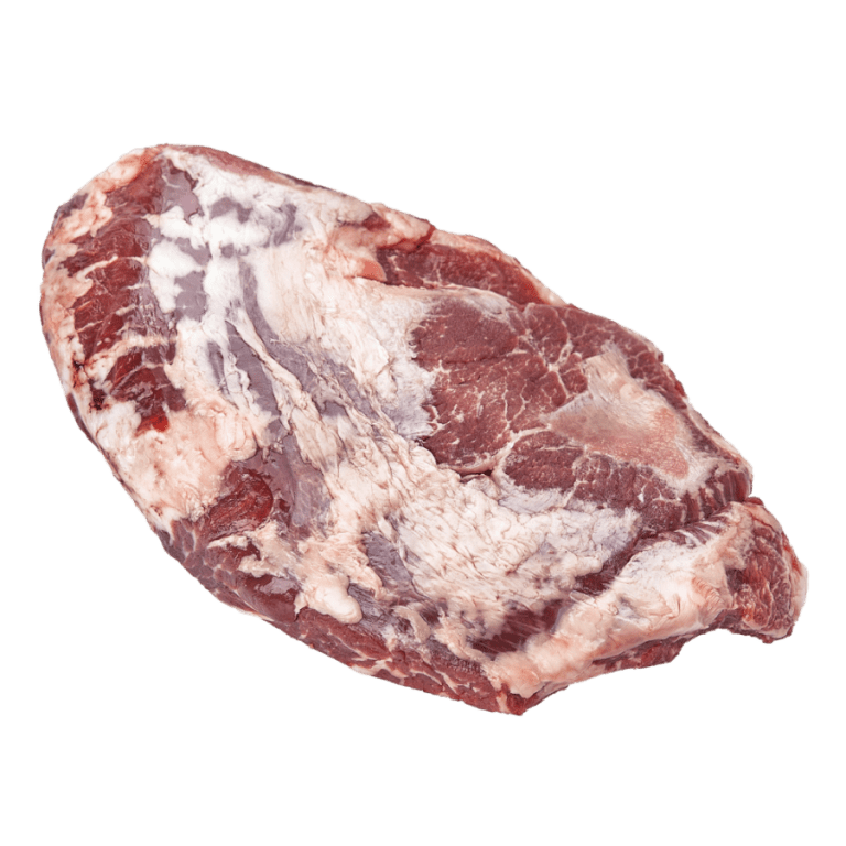 presa de cerdo ibérico