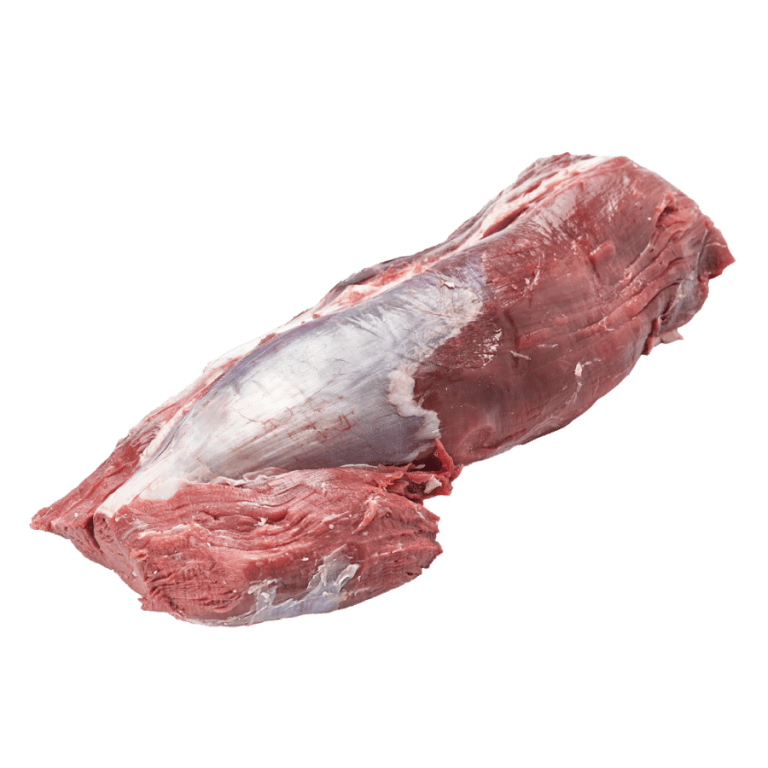 solomillo de añojo hembra 2.5 kg