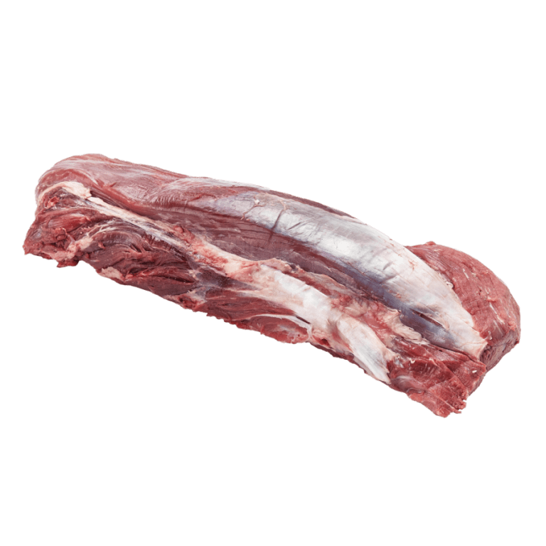 trozo de añojo hembra 2.5 kg