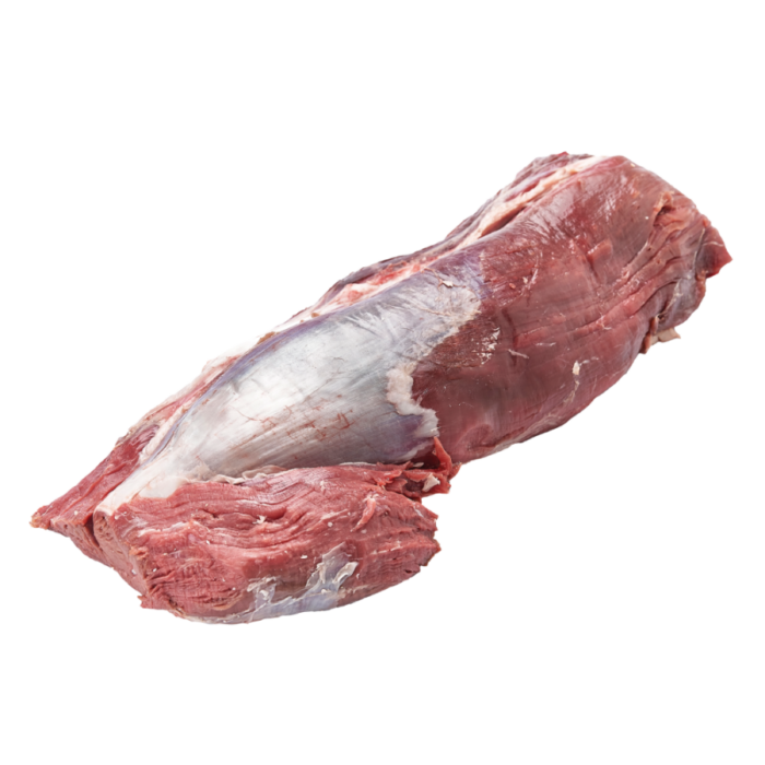 solomillo de añojo hembra 3 kg