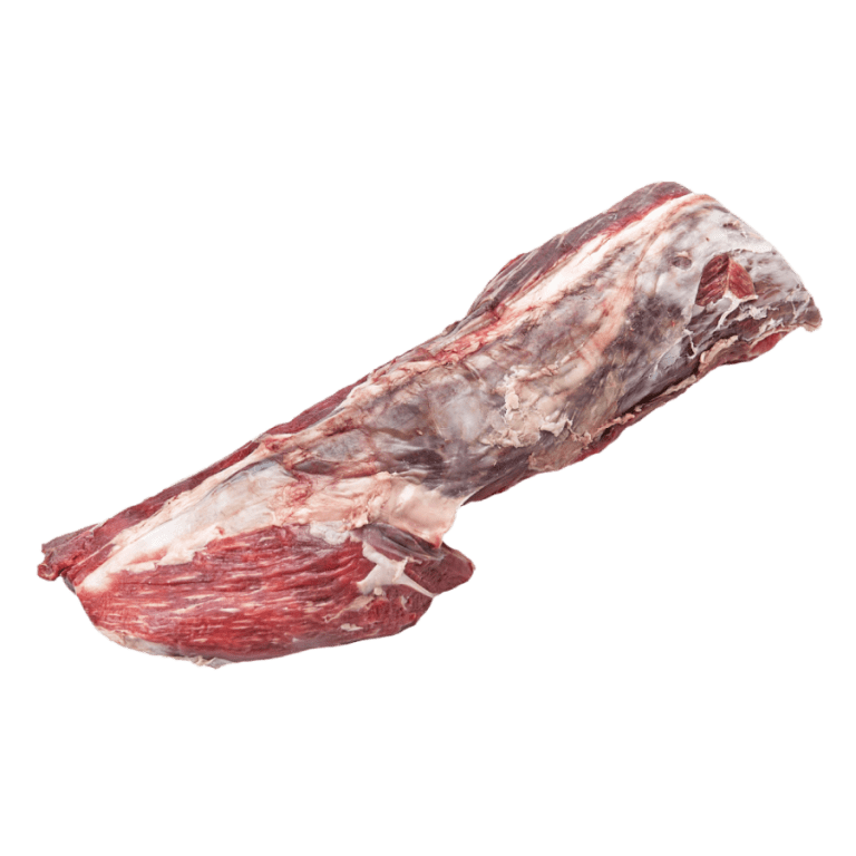 solomillo novilla 3 kg