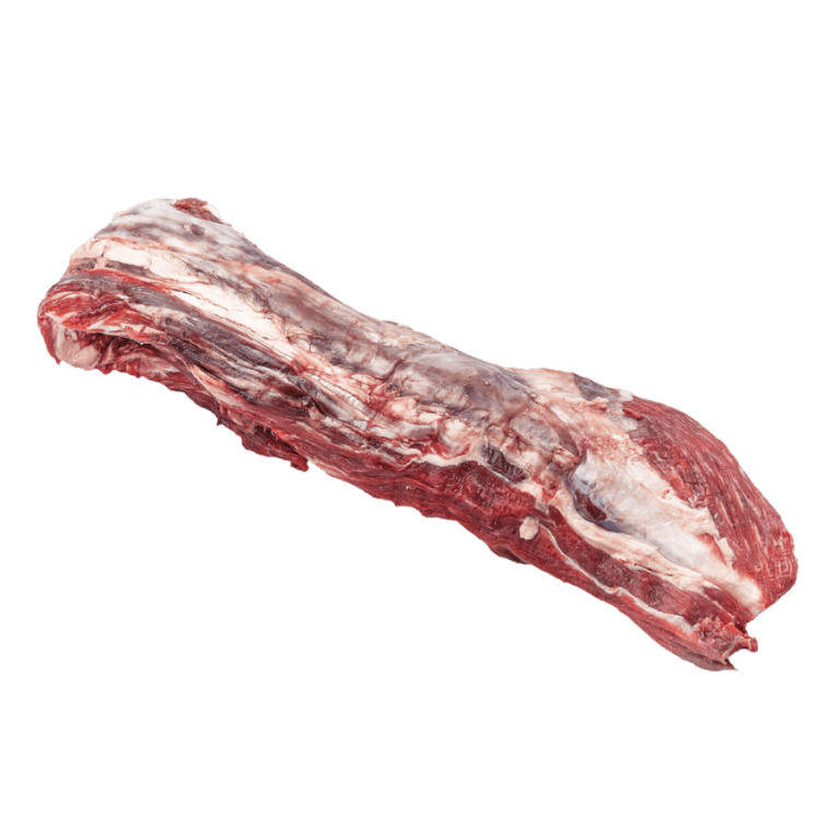 solomillo de novilla 3 kg