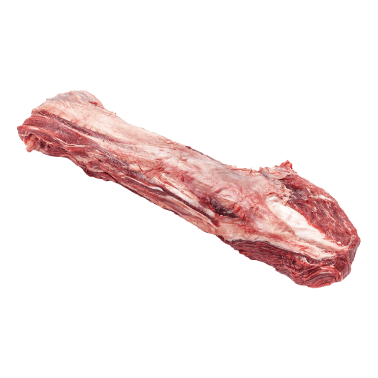 trozo de solomillo de vaca premium 2.5 kg