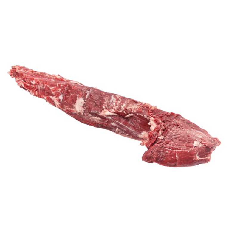 2.5 kg de solomillo de vaca premium