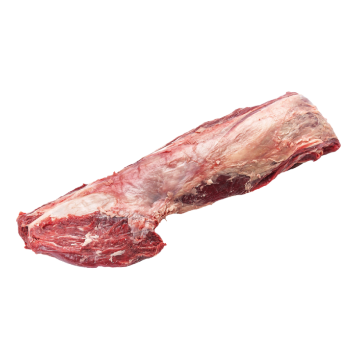 trozo de solomillo de vaca premium 2.5 kg