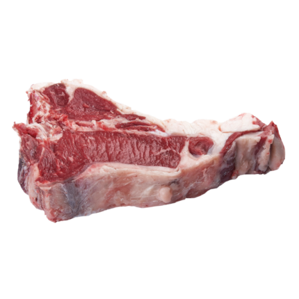 T bone añojo hembra 650g