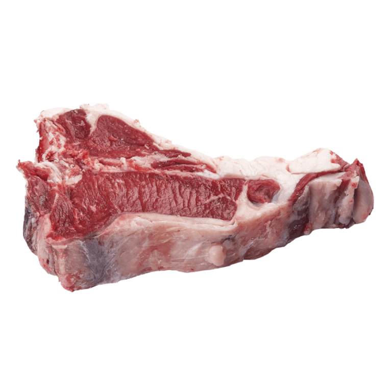 T bone añojo hembra 650g