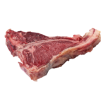 T bone novilla 750g