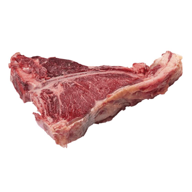 T bone novilla 750g