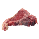 Corte T bone de novilla 750g