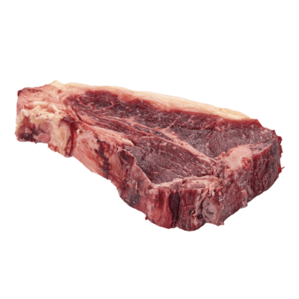 Corte de T bone vaca premium 750g