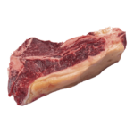 chuleta T bone de vaca premium 750g