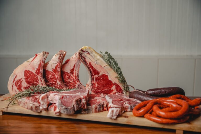 pack de carne para barbacoa premium