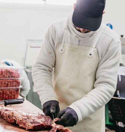 beneficios de la carne ecológica
