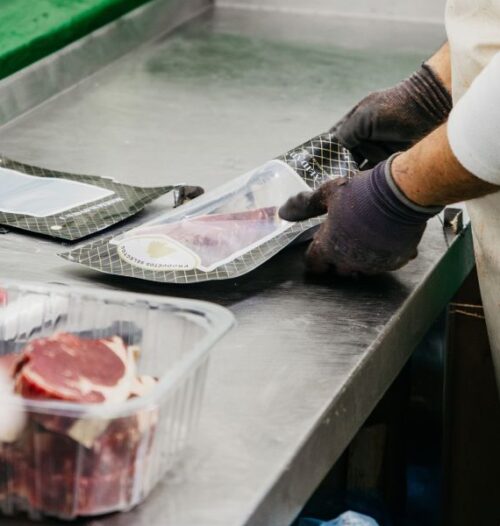 valor nutricional de la carne