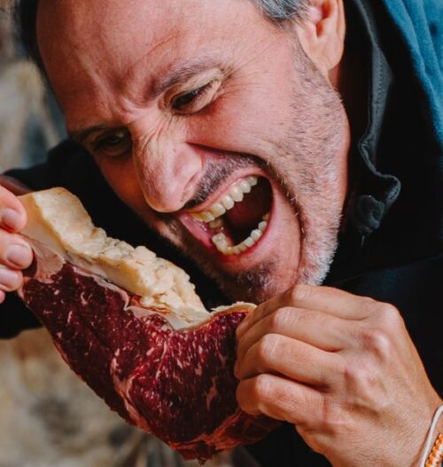 consumir carne local y de calidad