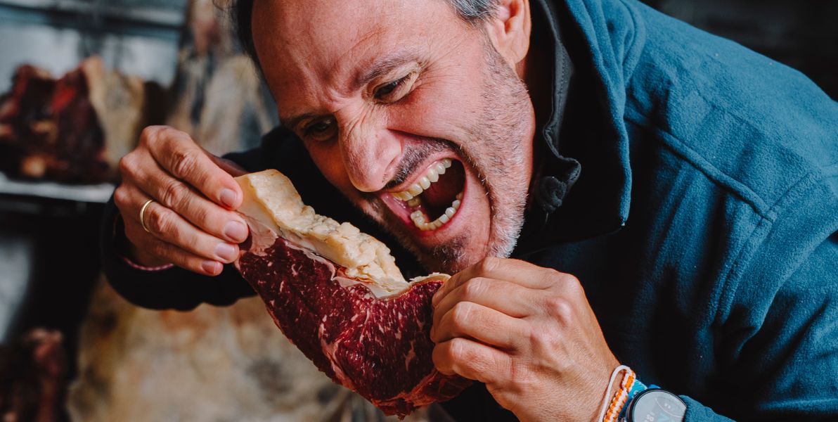 consumir carne local y de calidad